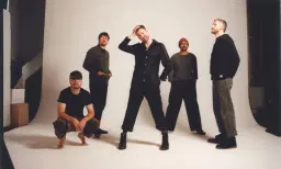 Kaiser Chiefs - MORE EMPLOYMENT 2026