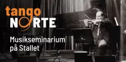 Musikseminarium (pÄ rymmen i vÄr)