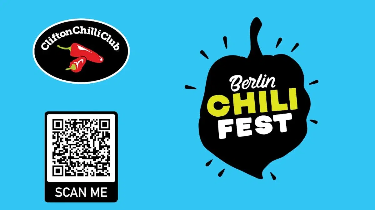 Berlin Chili Fest: Spring Event