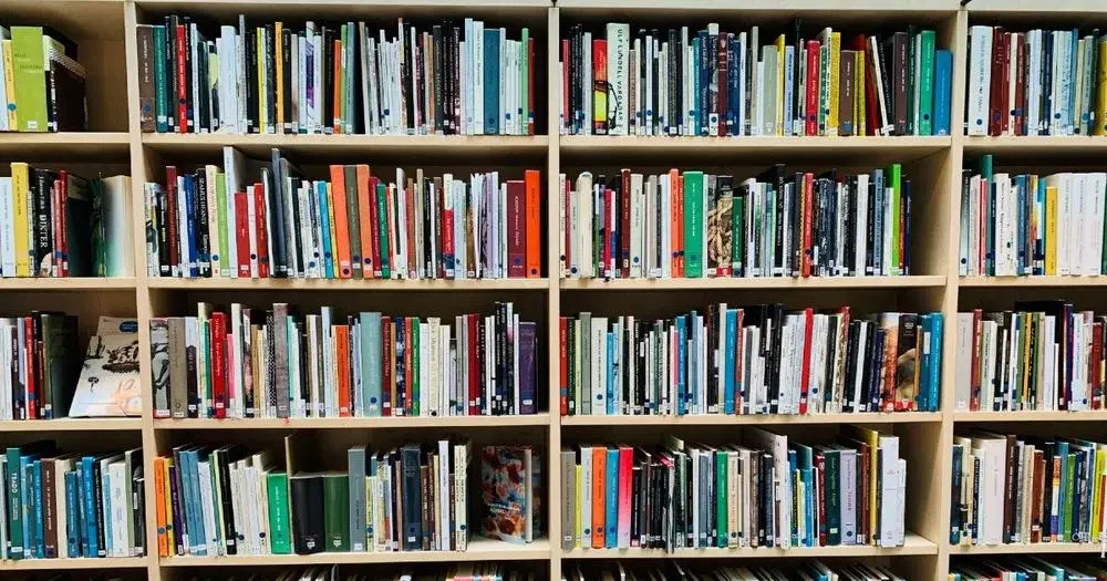 Vi läser tillsammans!