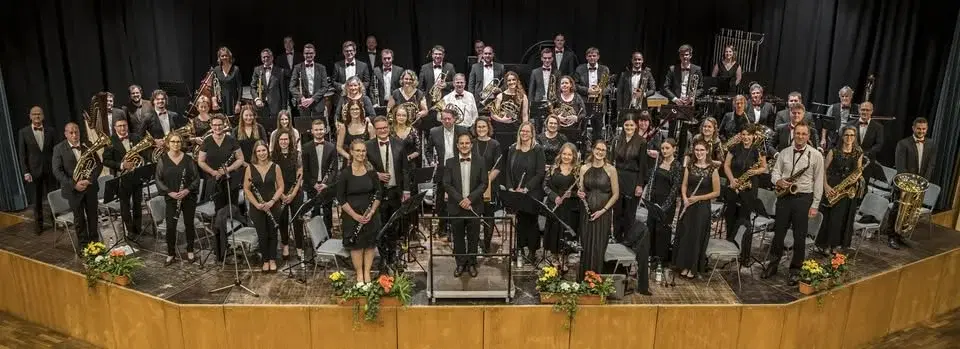 Sinfonisches Naturkonzert | Jubiläums-Konzert "50 Jahre ANL"