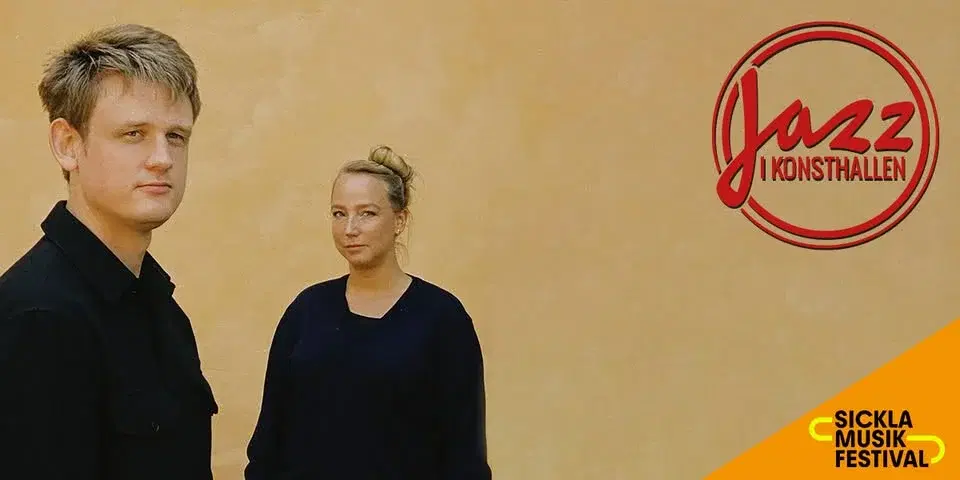 Jazz i konsthallen - Women in Jazz