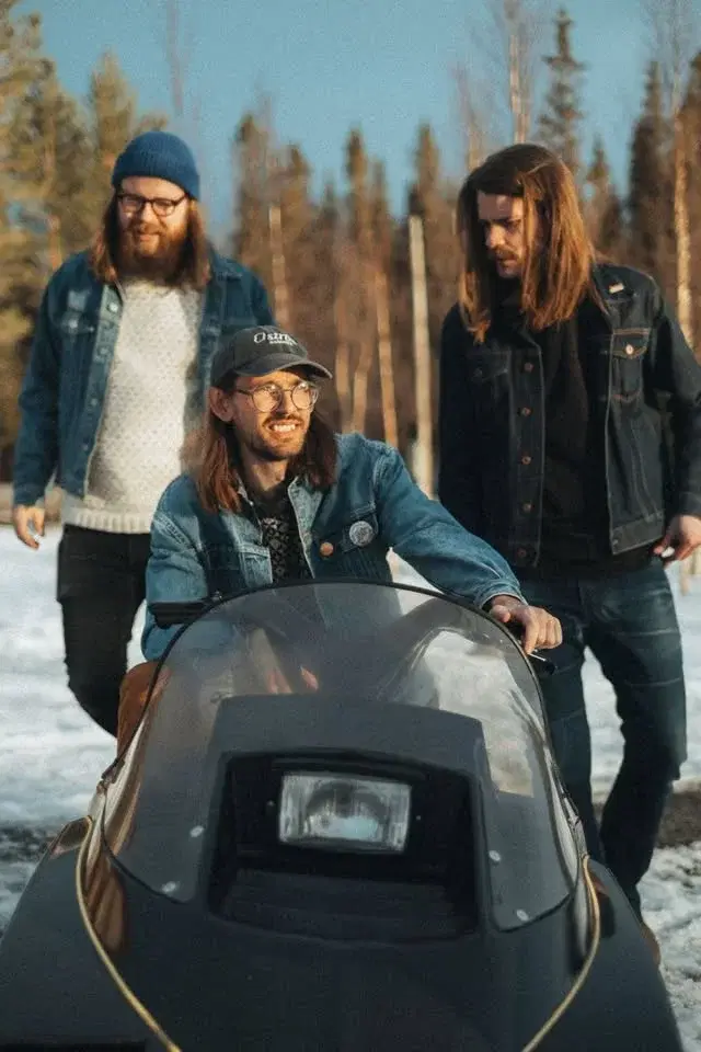 Malgomaj på 34:an Katrineholm