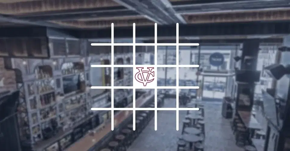 Vassar in Tech Bingo Card Networking