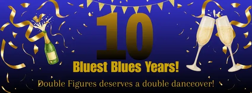 10th Anniversary Double Danceover!