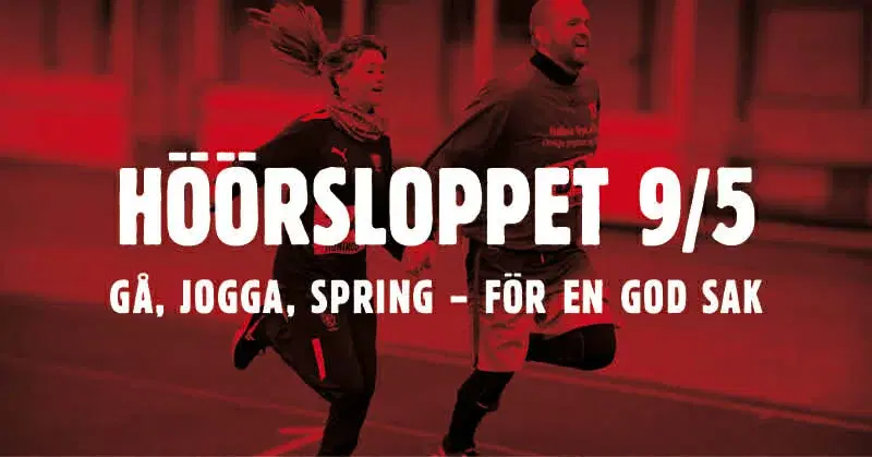 Höörsloppet Hejda Hungern