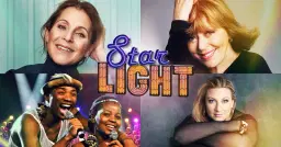 Starlight - en välgörenhetsgala