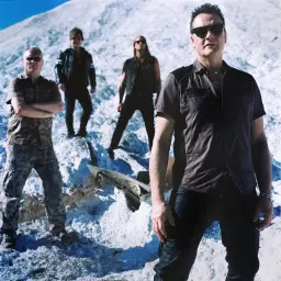 DIE KRUPPS 45TH ANNIVERSARY TOUR