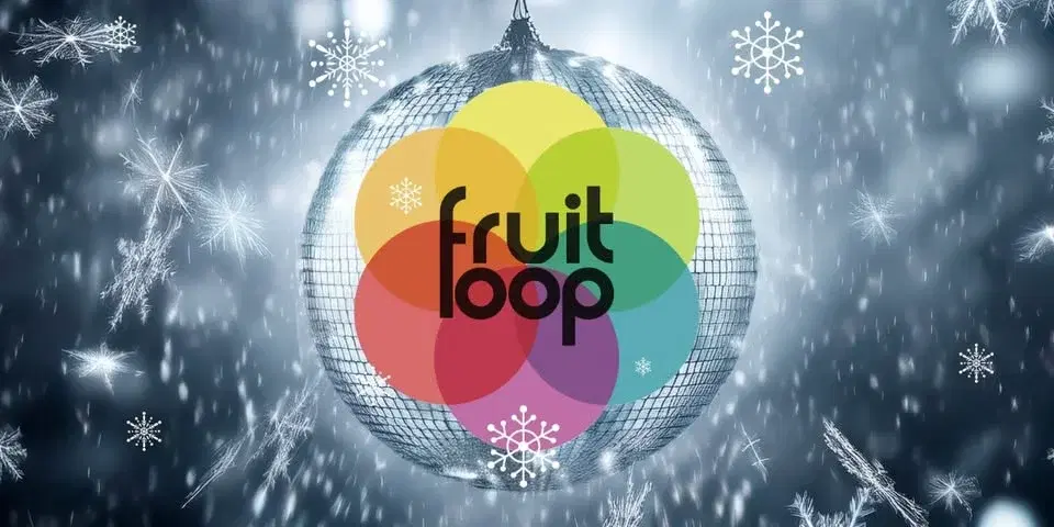 Fruit Loop - Heated Rivalries