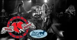 Pure Petty at Blue Arrow Farm