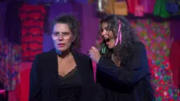 Kära diagnosjävel!