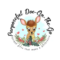 2026 PURPOSEFUL-Doe-On-The-Go