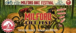 Milford Bike Fest and Trail Challenge