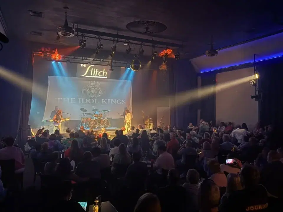 The Idol Kings - Tribute to Journey & REO Speedwagon