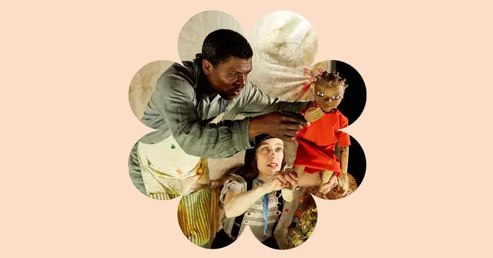 Mwana et le secret de la tortue | Place des Arts Junior