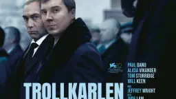 Trollkarlen i Kreml 18:30