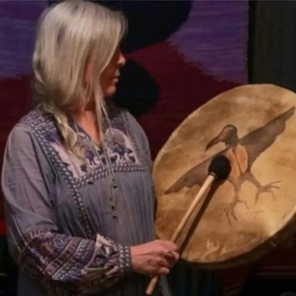 Healingkurs Grund/ Eldhealing grund NYTT DATUM