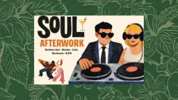 Soul Afterwork