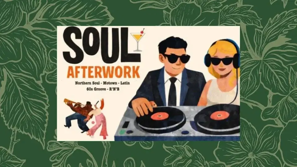Soul Afterwork