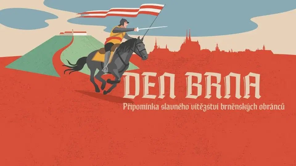 Den Brna 2026