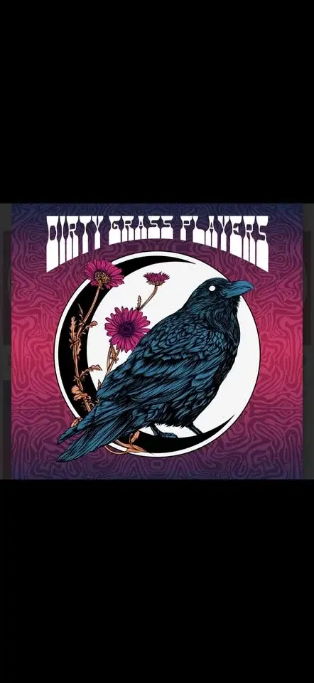 THE DIRTY GRASS PLAYERS