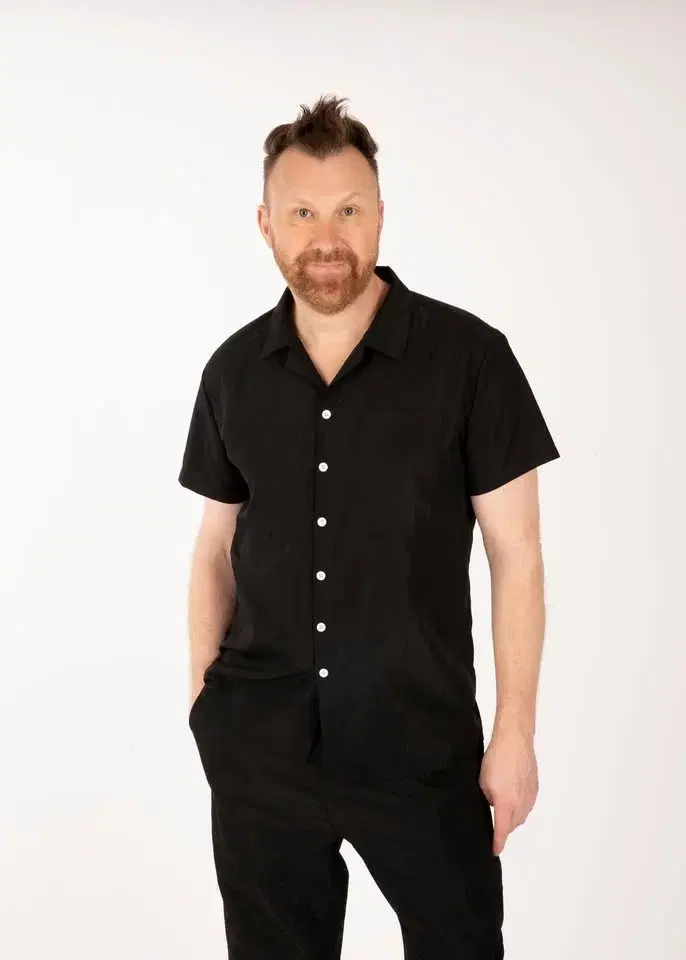 Jason Byrne: Head In the Clouds