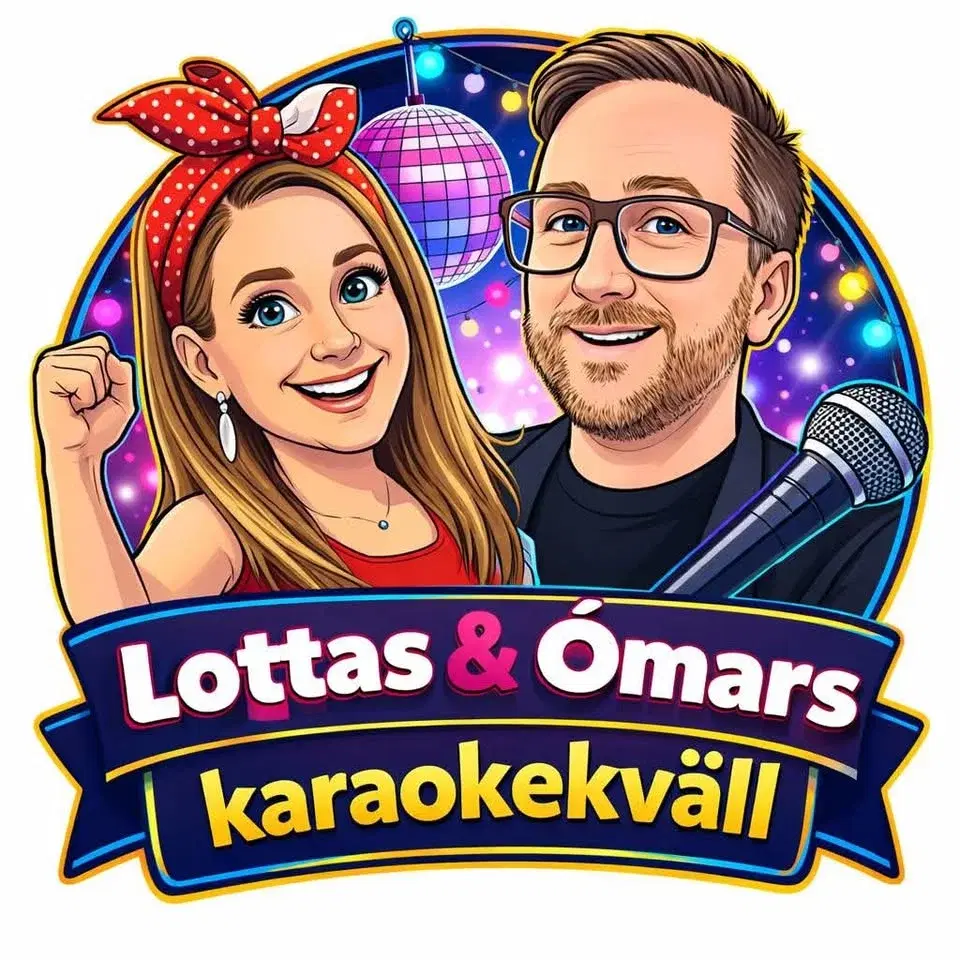 Jaaa dom är tillbaka med karaokekväll på Kollektivkrogen 🎶