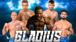 Gladius World Series - The Battle Continues