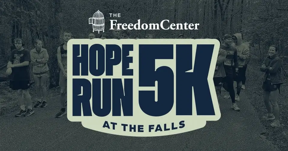 Hope Run 5K