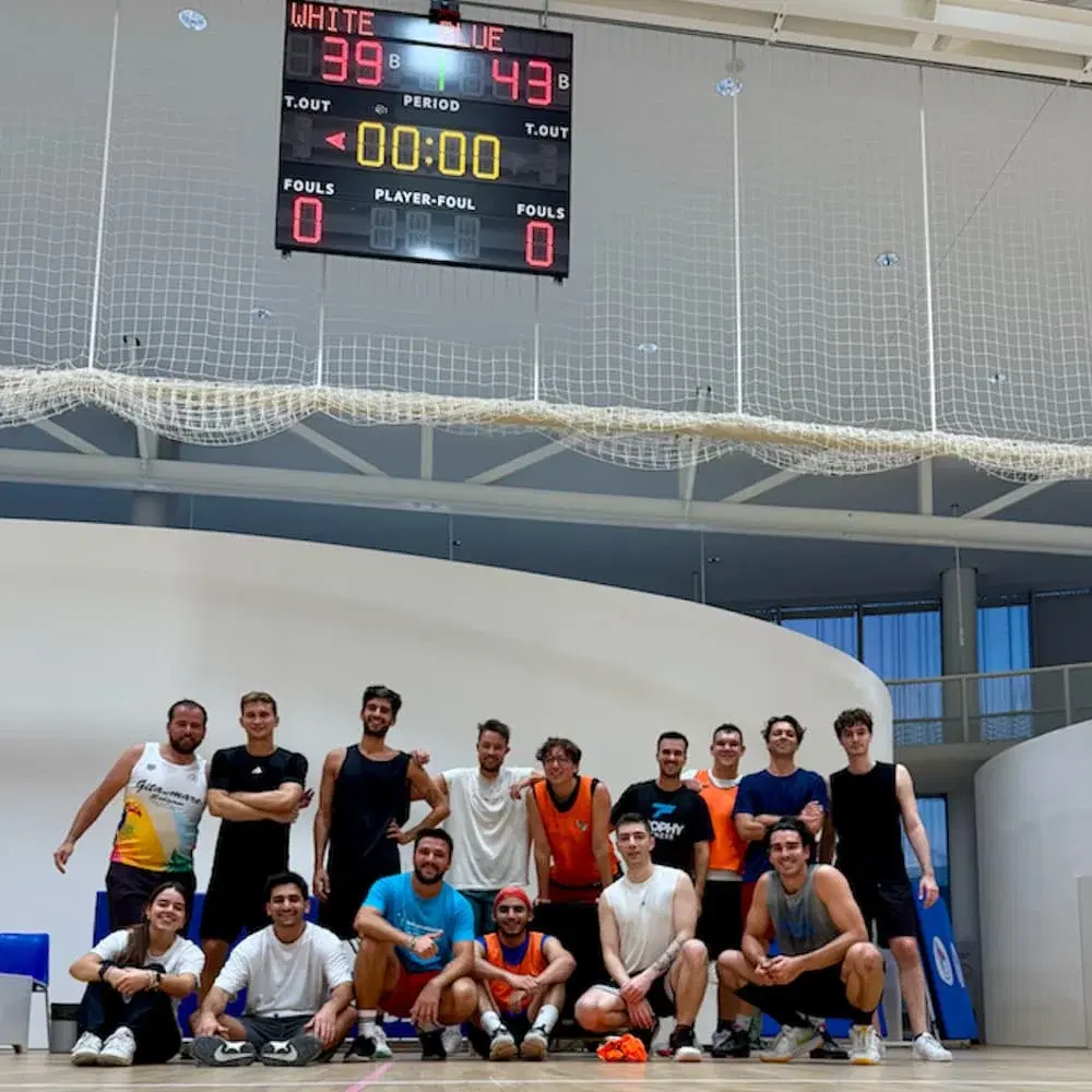 Milan Startup Basket #23