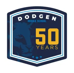Dodgen’s 50th Anniversary Celebration