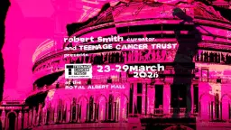 Manic Street Preachers and The Joy Formidable