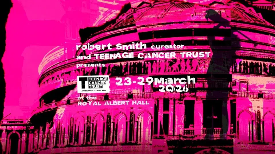 Manic Street Preachers and The Joy Formidable