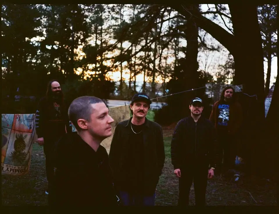 Full of Hell + The Body + Jarhead Fertilizer + JAD at Gorilla, Manchester