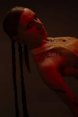 aya + Computer Station