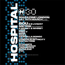 Hospital30 Magazine 2026