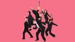 The Ukulele Orchestra of Great Britain 2026