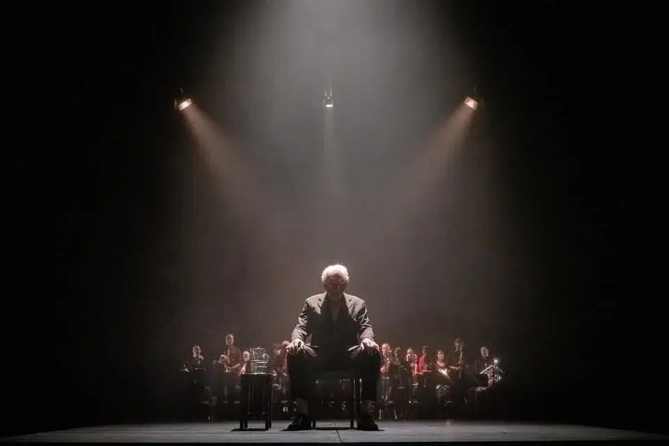 GILLES! - JAN DECLEIR