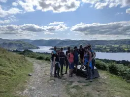 Ullswater Way Challenge 2026 - Lake District