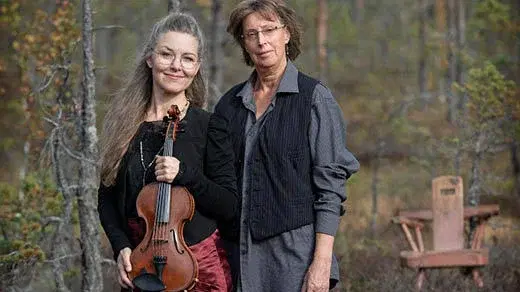 Mirakel i finnmarken