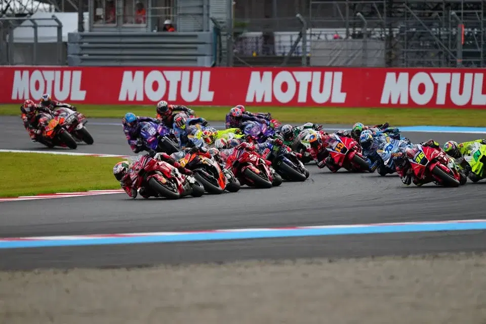 Motul Japanese Grand Prix