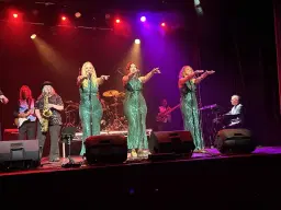 Made in Motor City - Acorn Theatre, Worksop