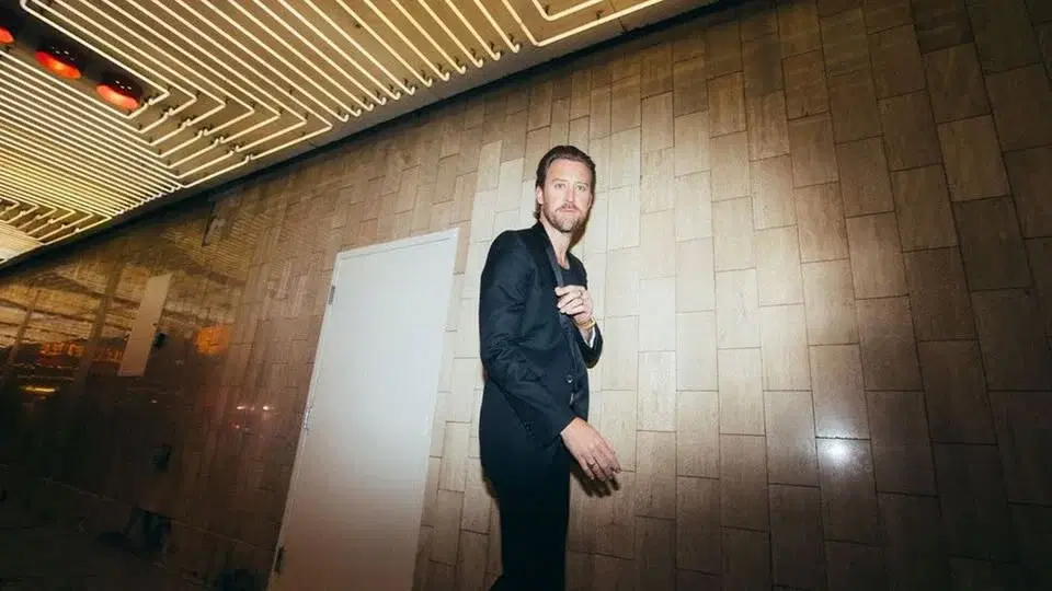 C2C Presents Charles Kelley