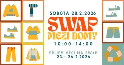 SWAP Mezi Domy