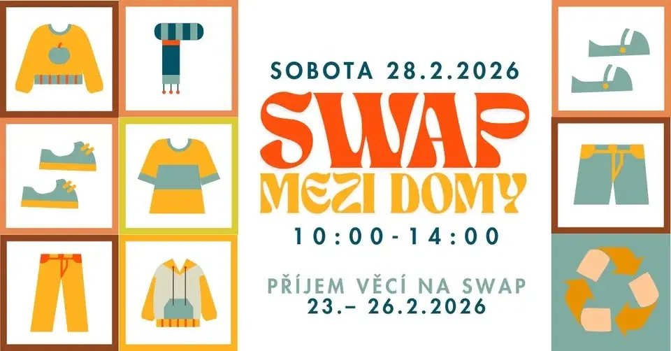 SWAP Mezi Domy