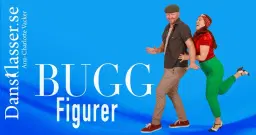 Bugg Figurer - 1 tillfälle - Torsdag