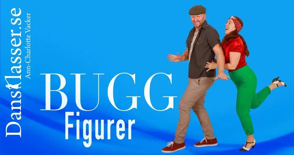 Bugg Figurer - 1 tillfälle - Torsdag
