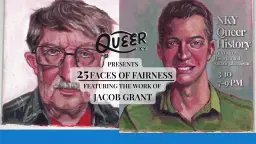 NKY Queer History: Covington & Newport