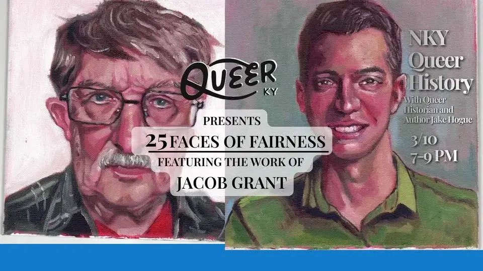 NKY Queer History: Covington & Newport