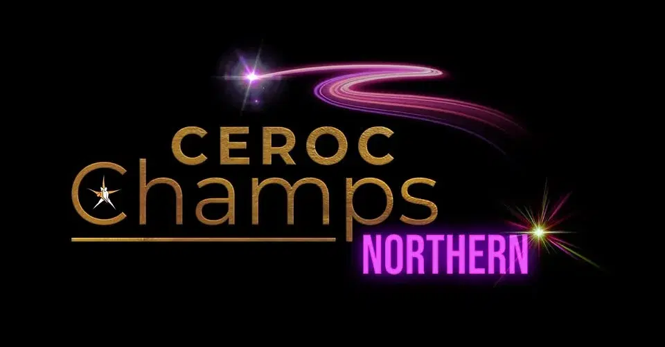 Northern Champs 2026 - *NEW* Lilleshall Hall